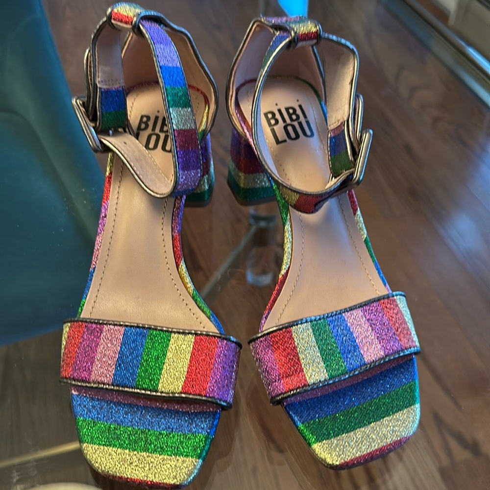 Bibi Lou sandals - 37